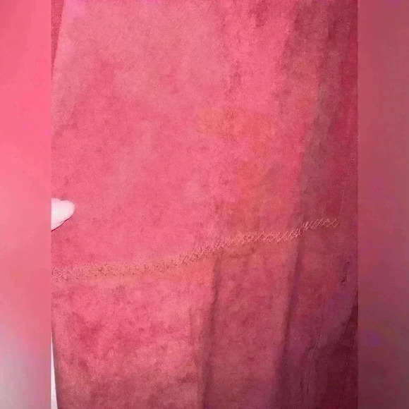 Like New Alfred Dunner Western Chic Oversized Top size 16 - Picture 3 of 7